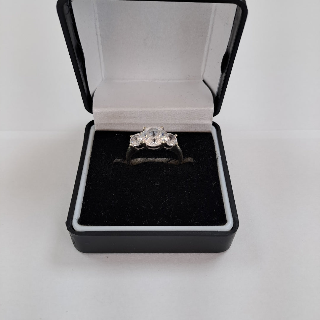 ANILLITO ORO 14 K 3.5 GRMS (SEMINUEVO)