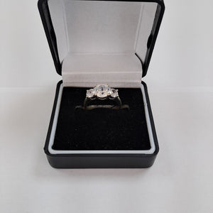 ANILLITO ORO 14 K 3.5 GRMS (SEMINUEVO)