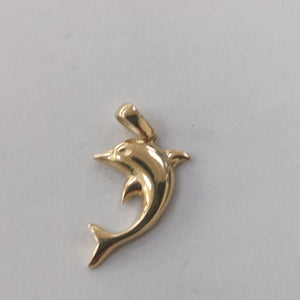 DIJES ORO 14K 0.9 (NUEVO)