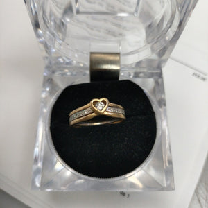 ANILLITO ORO 14 K 3.6 GRMS (SEMINUEVO)