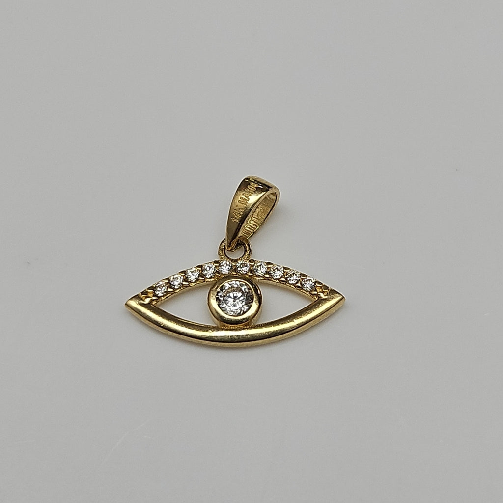 DIJES ORO 14K 0.9 (NUEVO)
