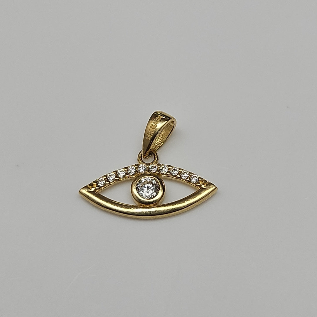 DIJES ORO 14K 0.9 (NUEVO)