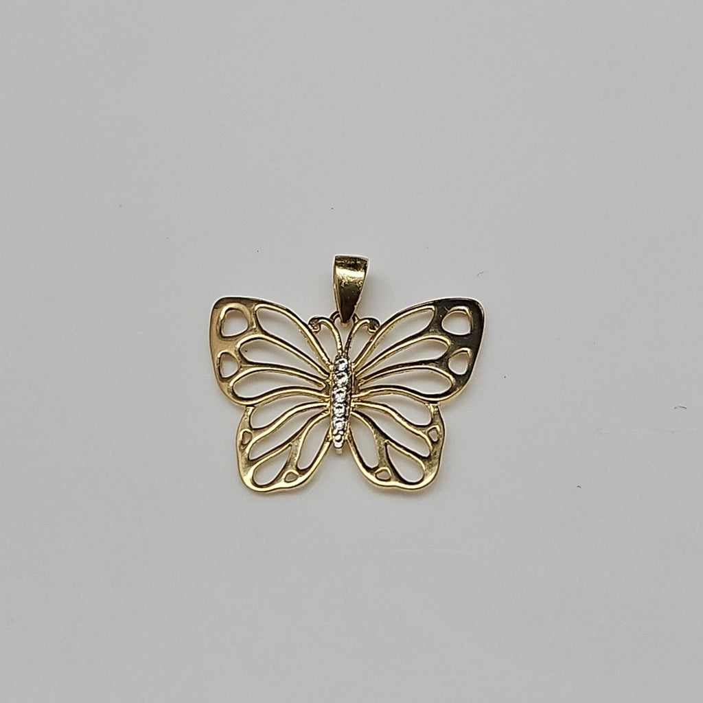 DIJES ORO 14K 1.3 (NUEVO)
