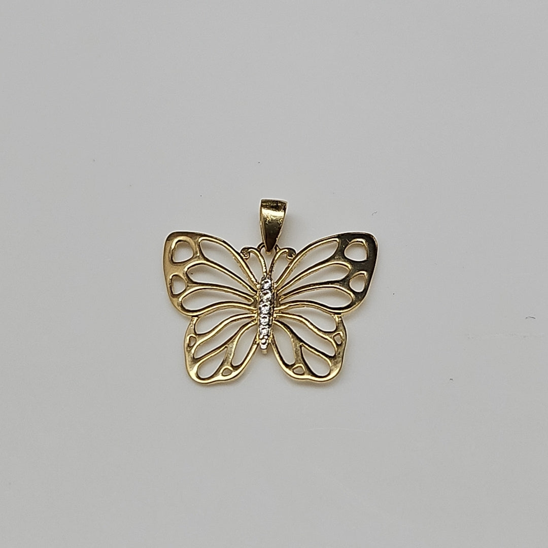 DIJES ORO 14K 1.3 (NUEVO)