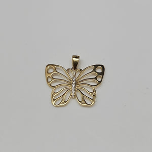 DIJES ORO 14K 1.3 (NUEVO)