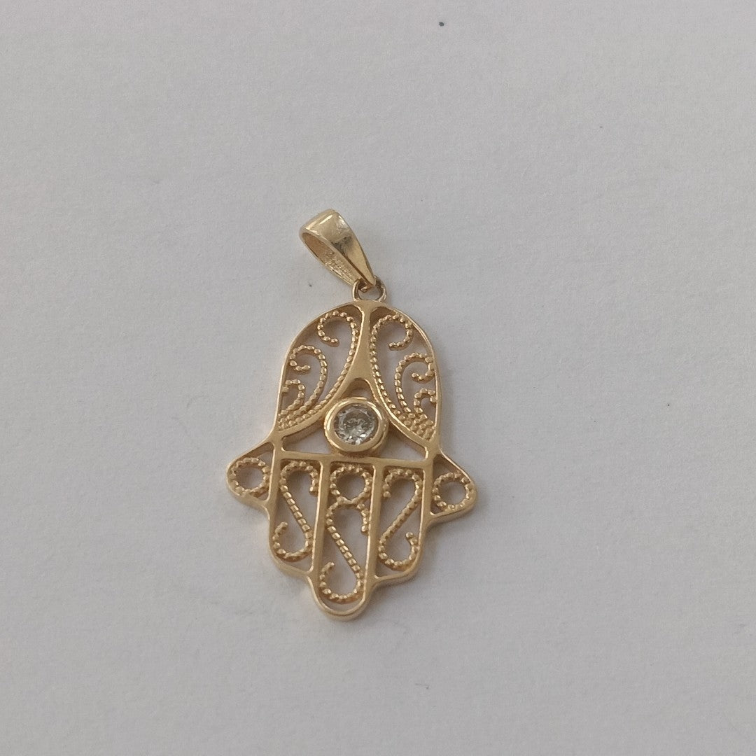DIJES ORO 14K 1.4 (NUEVO)