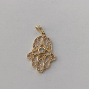 DIJES ORO 14K 1.4 (NUEVO)