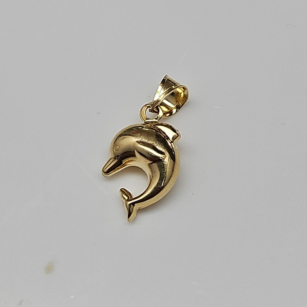 DIJES ORO 14K 1.1 (NUEVO)