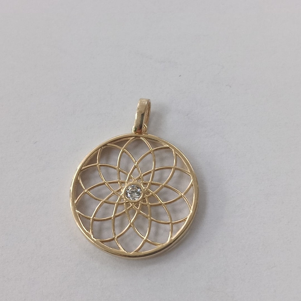 DIJES ORO 14K 1.1 (NUEVO)