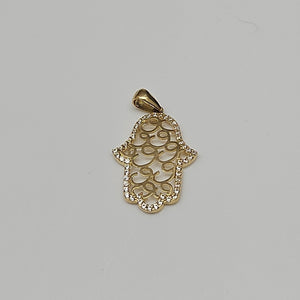 DIJES ORO 14K 1.4 (NUEVO)