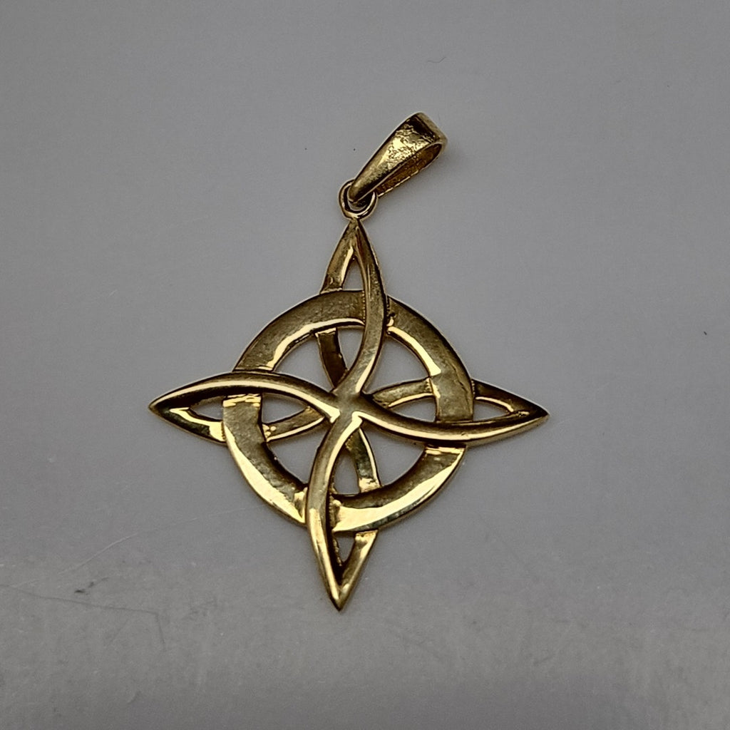 DIJES ORO 14K 1.2 (NUEVO)