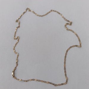CADENA ORO 14 K 4.2 GRMS (SEMINUEVO)