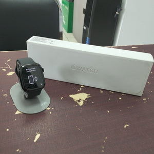 SMARTWATCH APPLE SERIES 11 ALUMINIO A3333 46 MM GPS (SEMINUEVO)