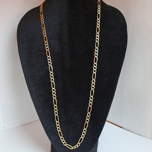 CADENA ORO 14 K 16.6 GRMS (SEMINUEVO)