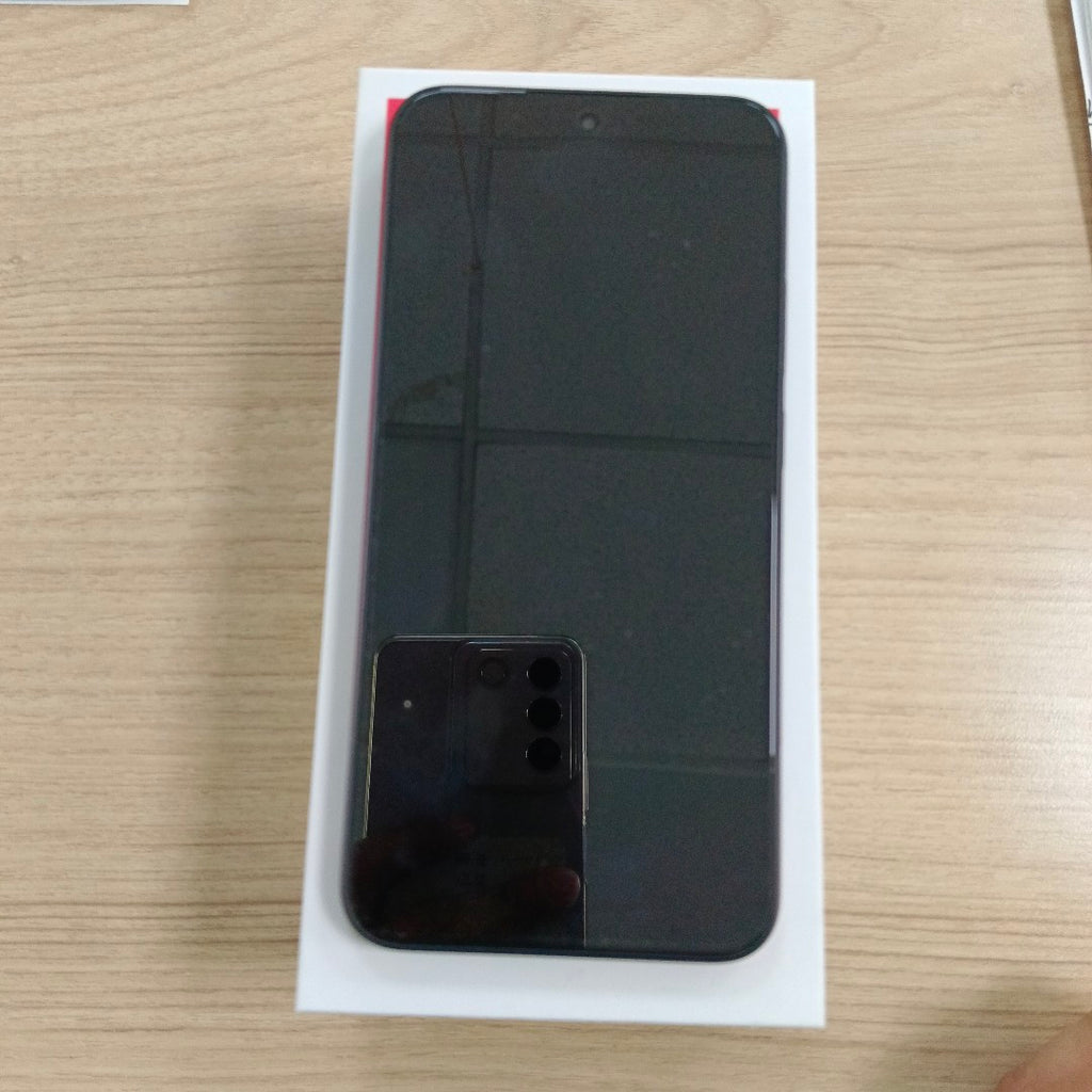 CELULAR XIAOMI REDMI NOTE 15 PRO 5G 25080RABDG (2026) 512 GB 8 GB RAM (SEMINUEVO)