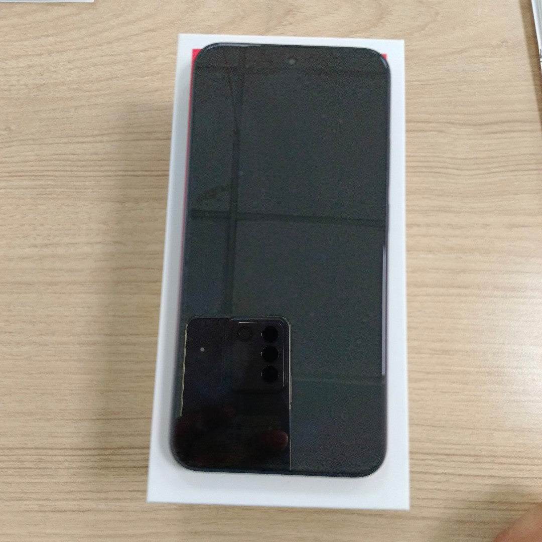 CELULAR XIAOMI REDMI NOTE 15 PRO 5G 25080RABDG (2026) 512 GB 8 GB RAM (SEMINUEVO)