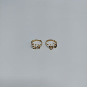 HUGGIES ORO 14K 1.2 (NUEVO)