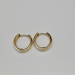 HUGGIES ORO 14K 1.6 (NUEVO)