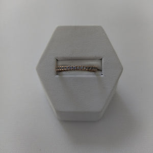 ANILLITO ORO 10 K 1.6 GRMS (SEMINUEVO)