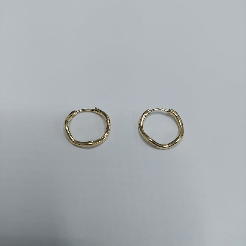 HUGGIES ORO 14K 1.4 (NUEVO)