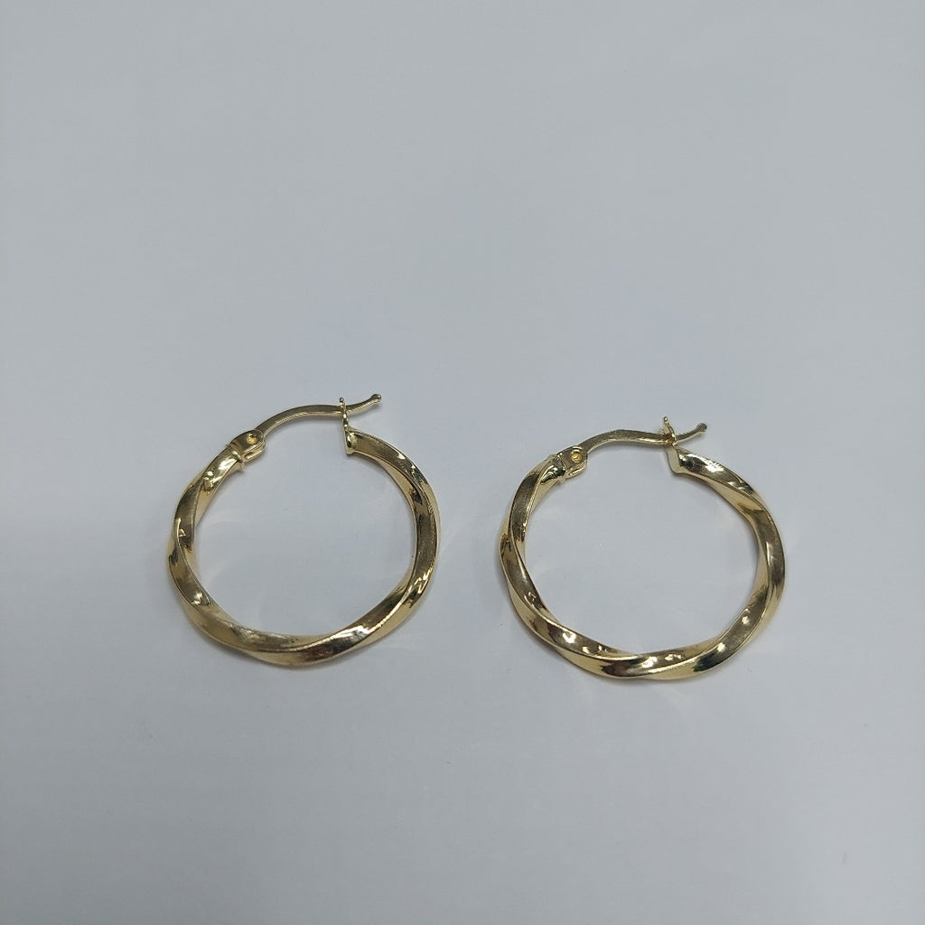 ARRACADAS ORO 14K 1.6 (NUEVO)