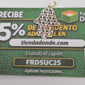 DIJES ORO 14K 1.3 (NUEVO)