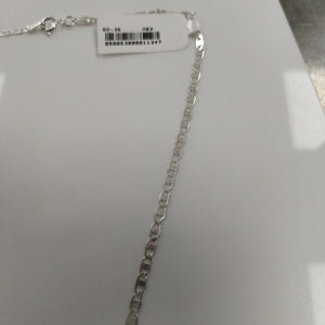 CADENA GUCHI PLATA .925 60 CM 5.52 GR (NUEVO)
