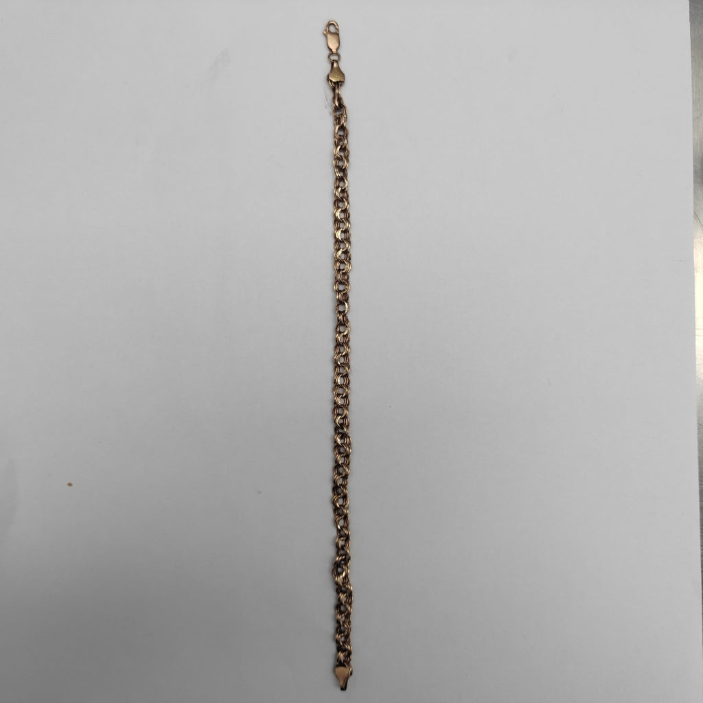 CADENA ORO 14 K 3.6 GRMS (SEMINUEVO)