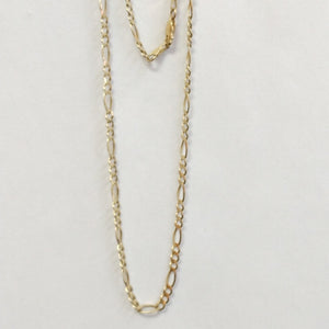 CADENA ORO 14 K 8,80 GRMS (SEMINUEVO)
