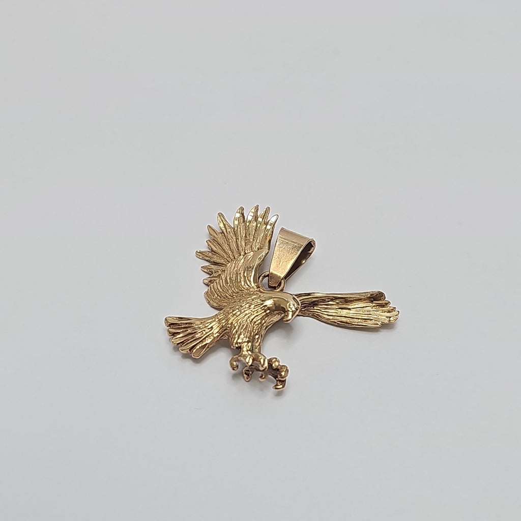 DIJE ORO 14 K 5.7 GRMS (SEMINUEVO)