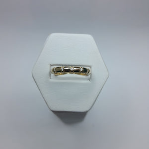 ANILLOS DAMA ORO 10K 2.2 (NUEVO)