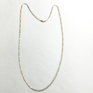 CADENA ORO 14 K 4.8 GRMS (SEMINUEVO)