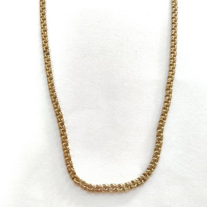 CADENA ORO 10 K 17,10 GRMS (SEMINUEVO)