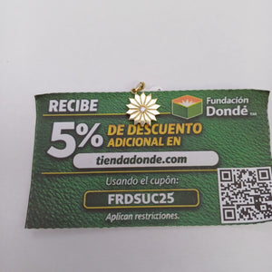 DIJES ORO 14K 1.8 (NUEVO)