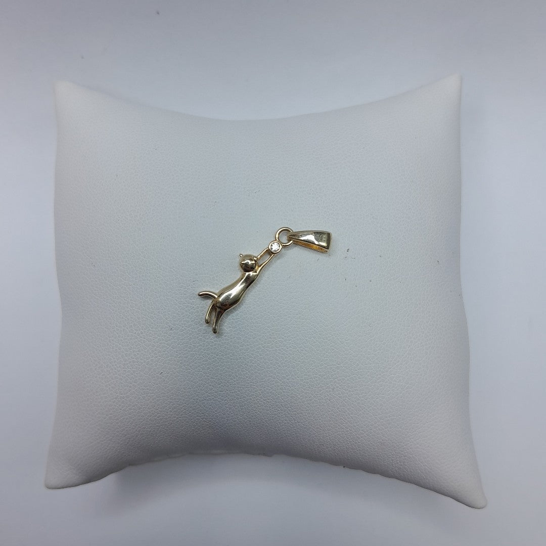 DIJES ORO 14K 1 (NUEVO)