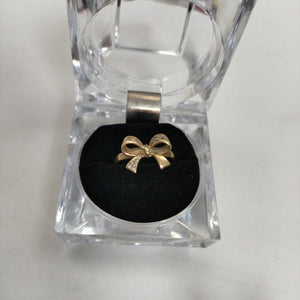 ANILLITO ORO 10 K 2,70 GRMS (SEMINUEVO)
