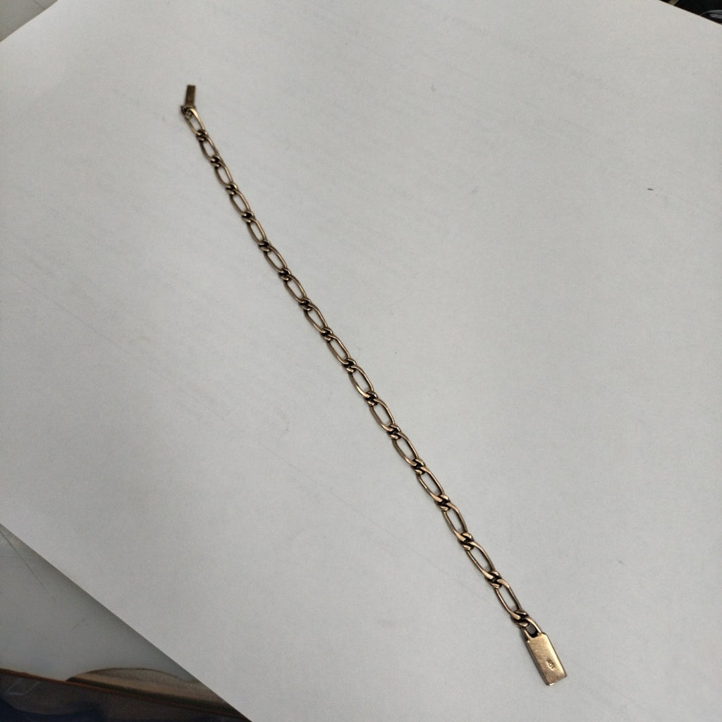 PULSERA ORO 8 K 6,10 GRMS (SEMINUEVO)
