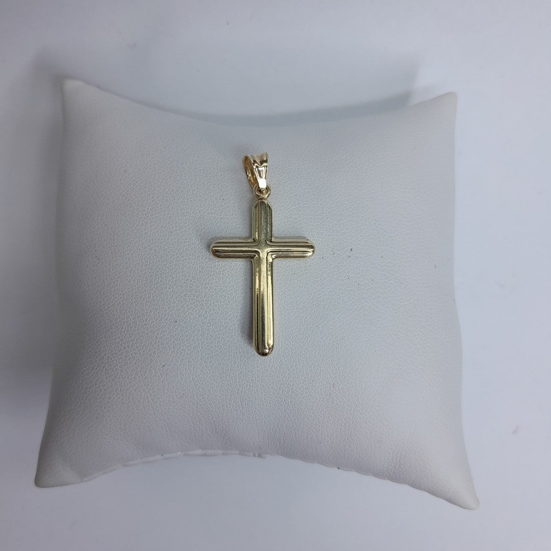 CRUCES ORO 14K 1.2 (NUEVO)