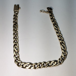 PULSERA ORO 10 K 22 GRMS (SEMINUEVO)