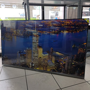 PANTALLA SANSUI SMX55VAUG 55" LED 4K