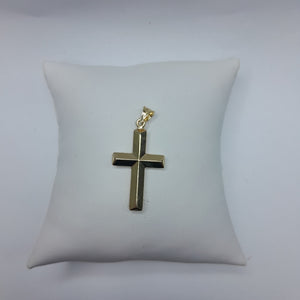 CRUCES ORO 14K 1.1 (NUEVO)