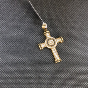 DIJE ORO 10 K 5 GRMS (SEMINUEVO)
