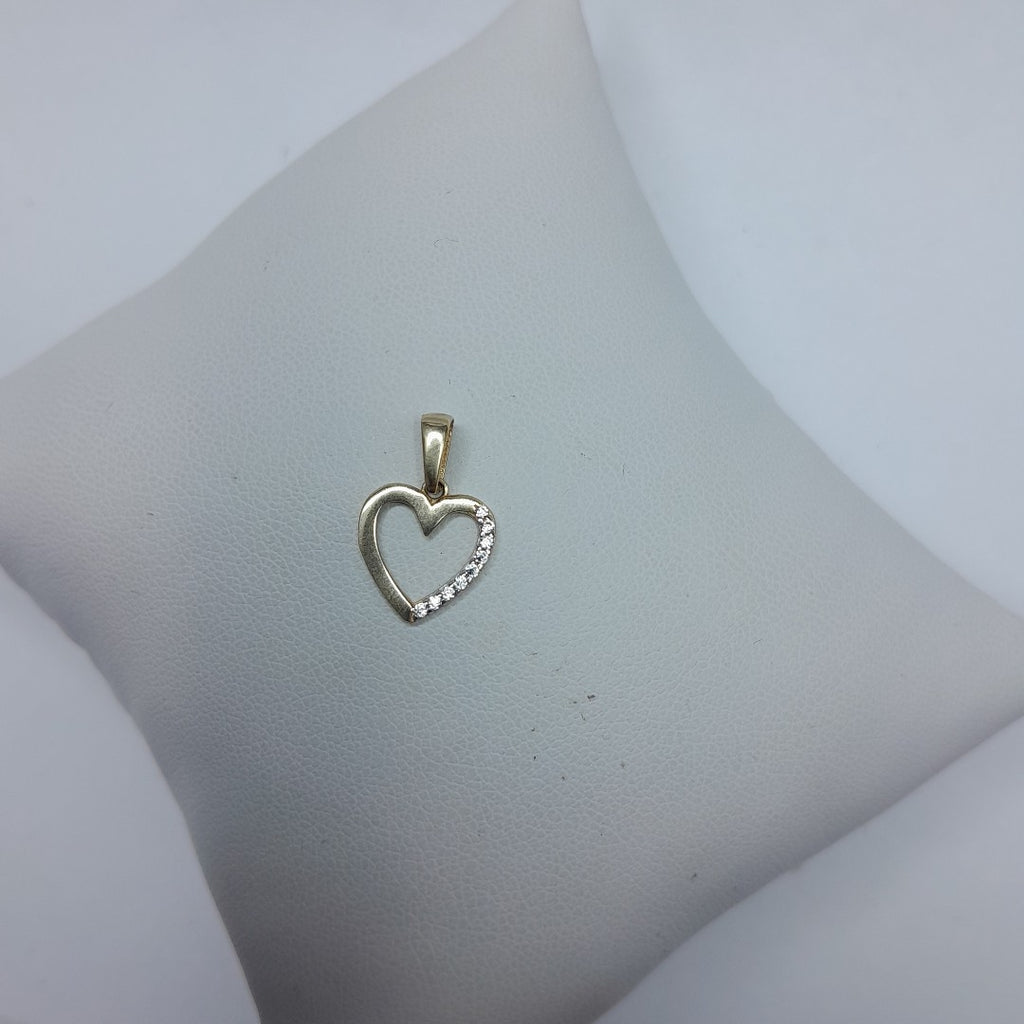 DIJES ORO 14K 0.5 (NUEVO)