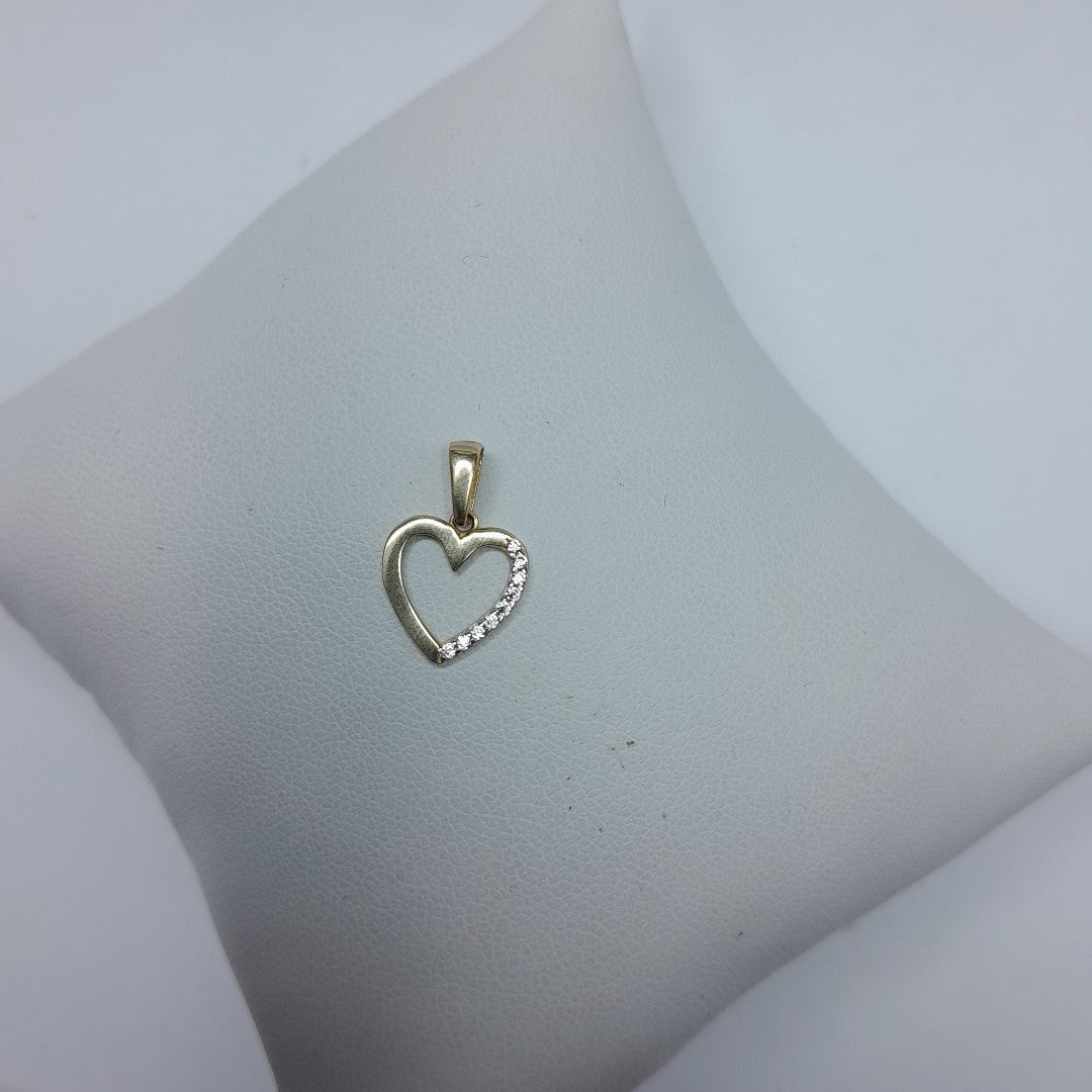 DIJES ORO 14K 0.5 (NUEVO)
