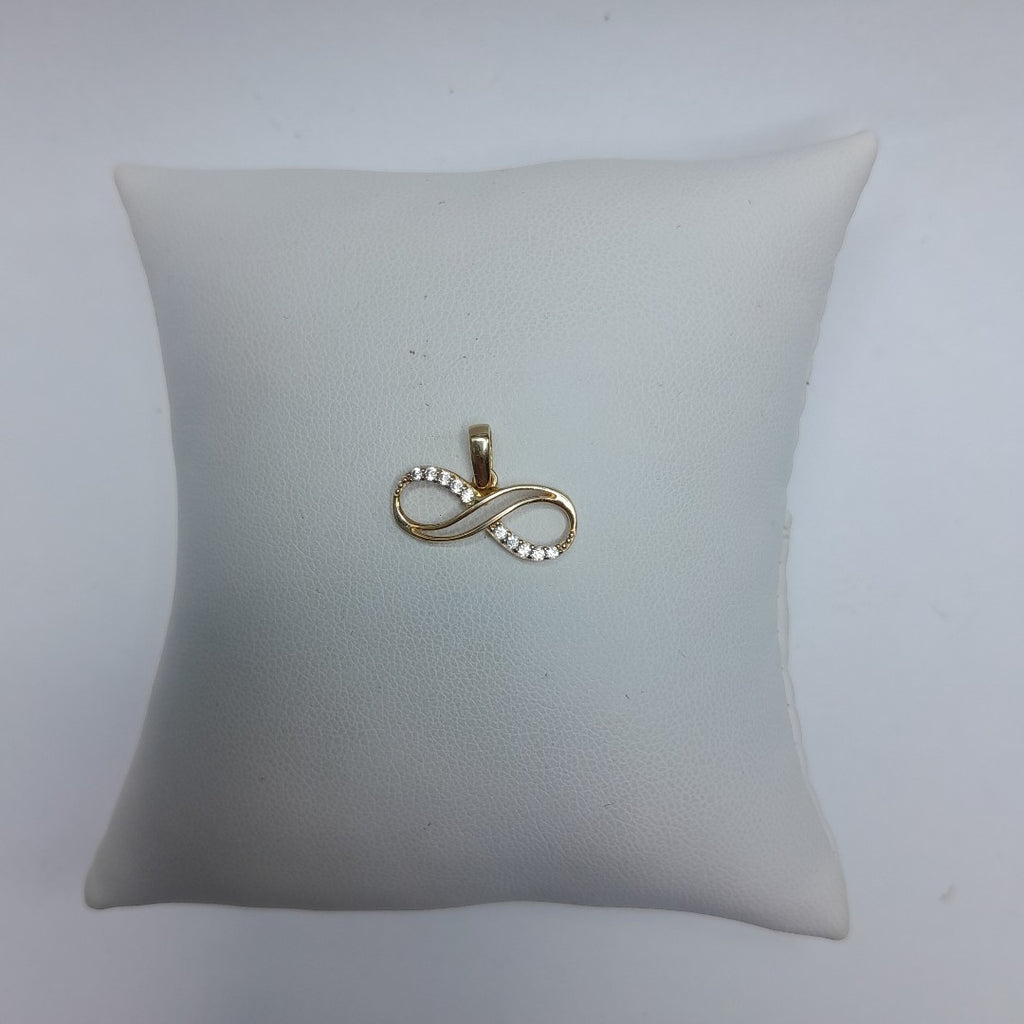 DIJES ORO 14K 0.8 (NUEVO)