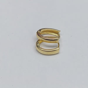 HUGGIES ORO 14K 1 (NUEVO)
