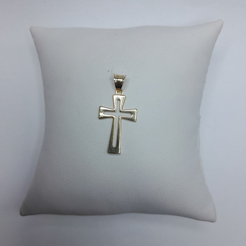 CRUCES ORO 14K 1 (NUEVO)