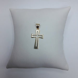 CRUCES ORO 14K 1 (NUEVO)