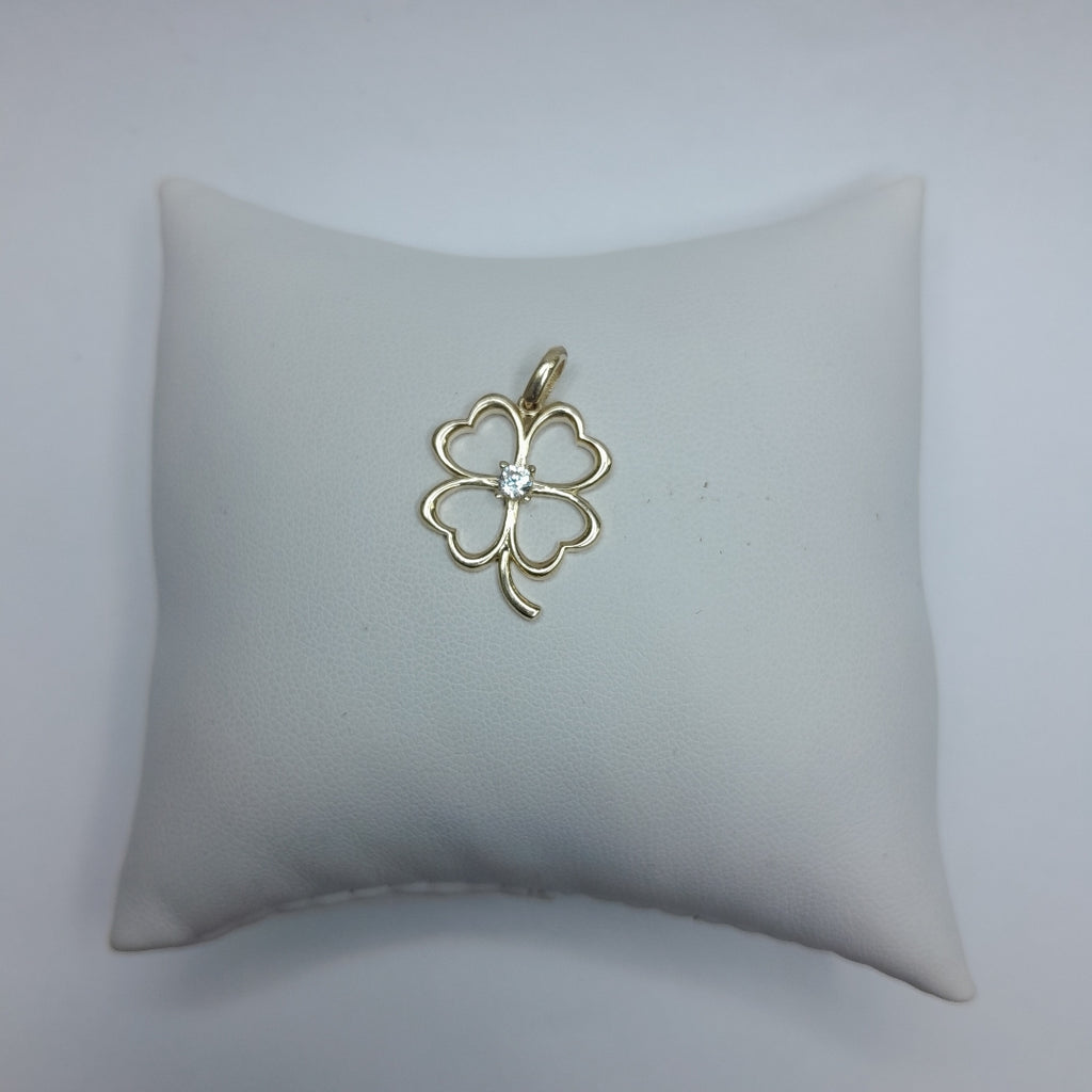 DIJES ORO 14K 1.7 (NUEVO)