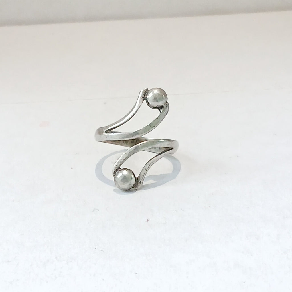 ANILLO PLATA 2,50 GRMS (SEMINUEVO)